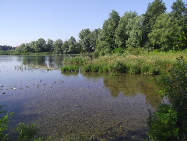 Dove Si Trova Il Lago Di Pusiano